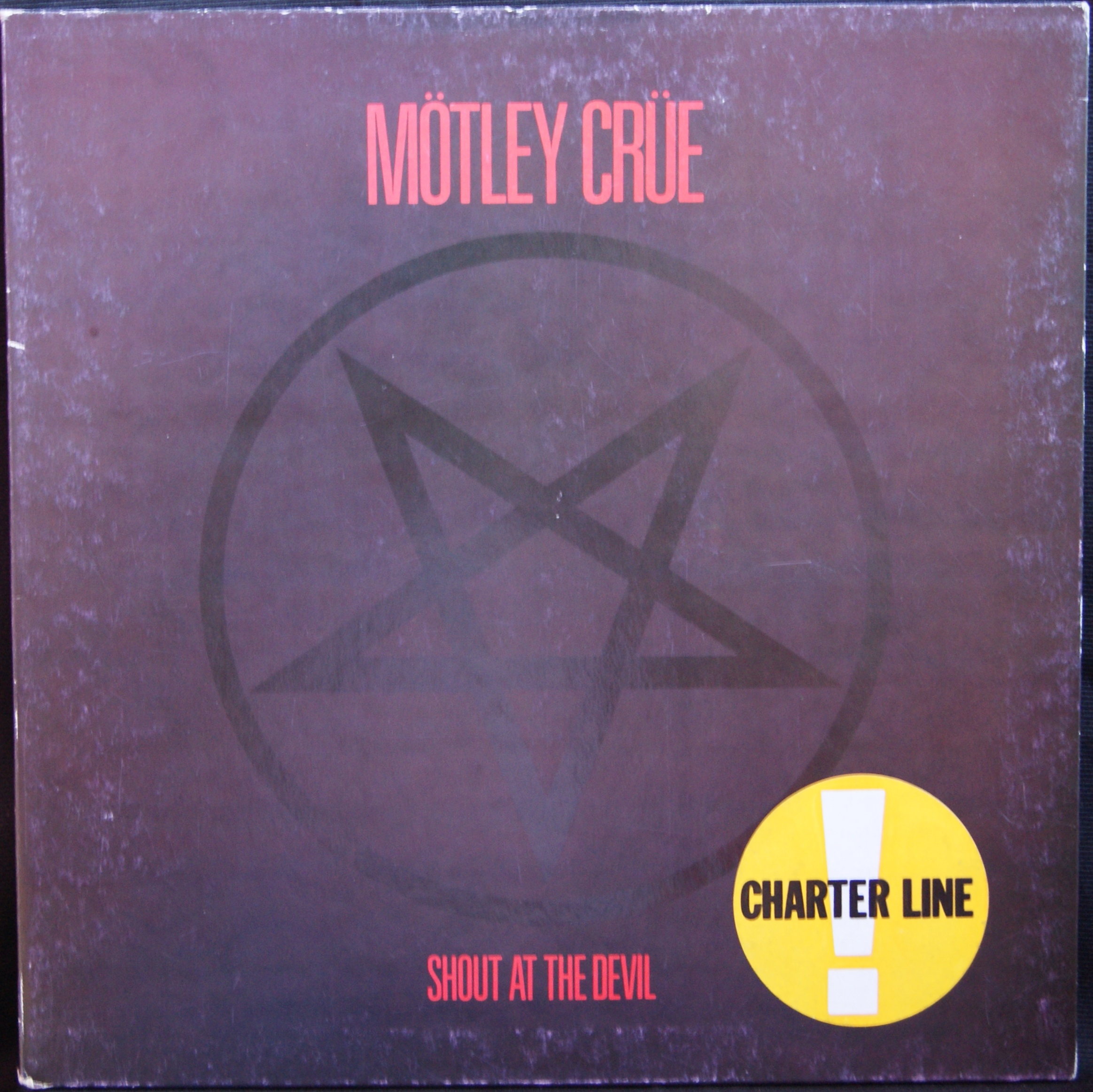 Shout At The Devil Lyrics Motley Crue – QJDX